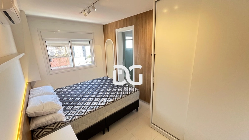 Apartamento espaçoso e aconchegante, composto por 3 dormitórios: 13ª foto da galeria de imagens do imóvel