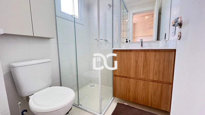 Apartamento espaçoso e aconchegante, composto por 3 dormitórios: 18ª foto da galeria de imagens do imóvel