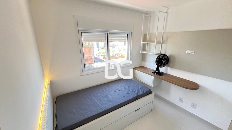 Apartamento espaçoso e aconchegante, composto por 3 dormitórios: 14ª foto da galeria de imagens do imóvel