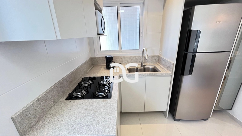 Apartamento espaçoso e aconchegante, composto por 3 dormitórios: 9ª foto da galeria de imagens do imóvel