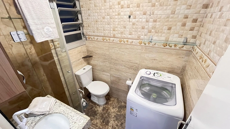 Perfeito para quem valoriza conforto e praticidade.: 5ª foto da galeria de imagens do imóvel