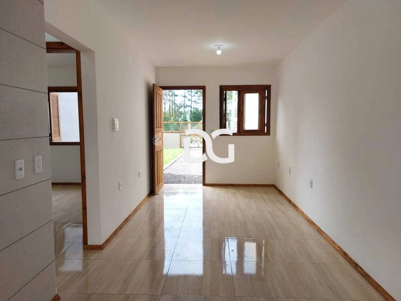 Casa aconchegante composta por 2 dormitórios: 10ª foto da galeria de imagens do imóvel