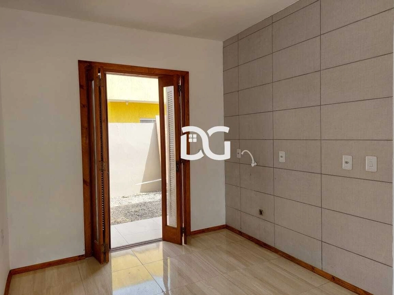 Casa aconchegante composta por 2 dormitórios: 14ª foto da galeria de imagens do imóvel