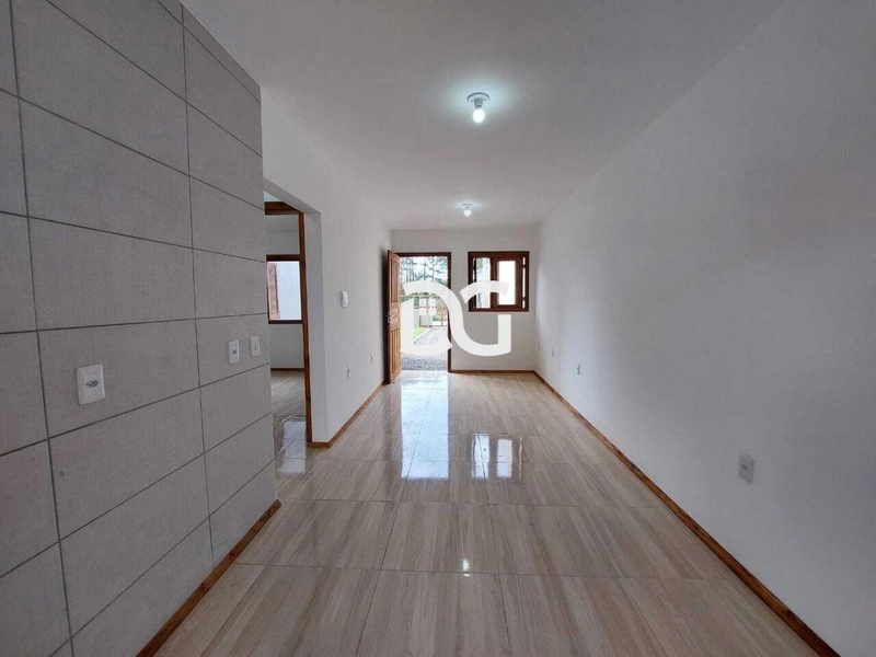 Casa aconchegante composta por 2 dormitórios: 11ª foto da galeria de imagens do imóvel