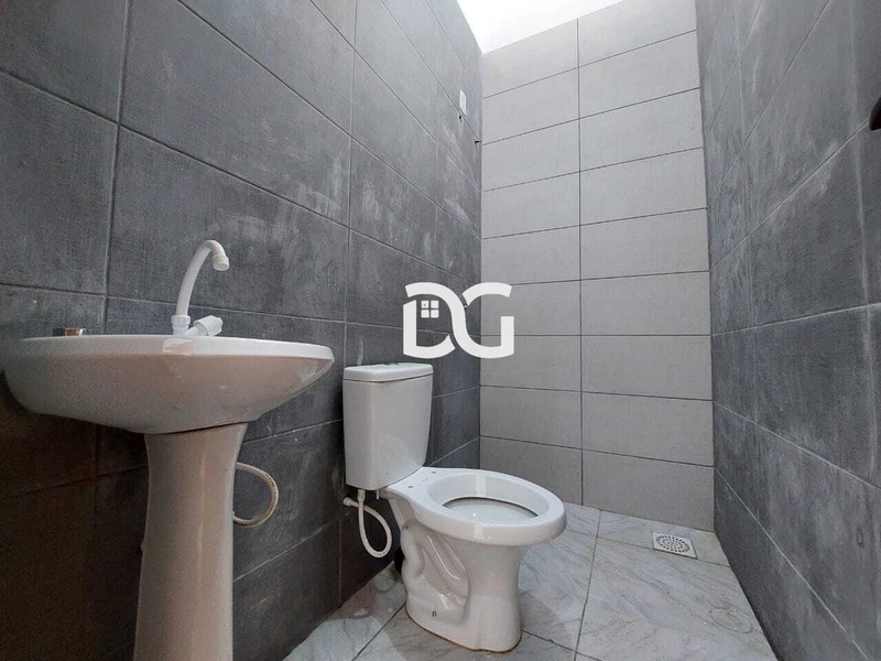 Casa aconchegante composta por 2 dormitórios: 20ª foto da galeria de imagens do imóvel
