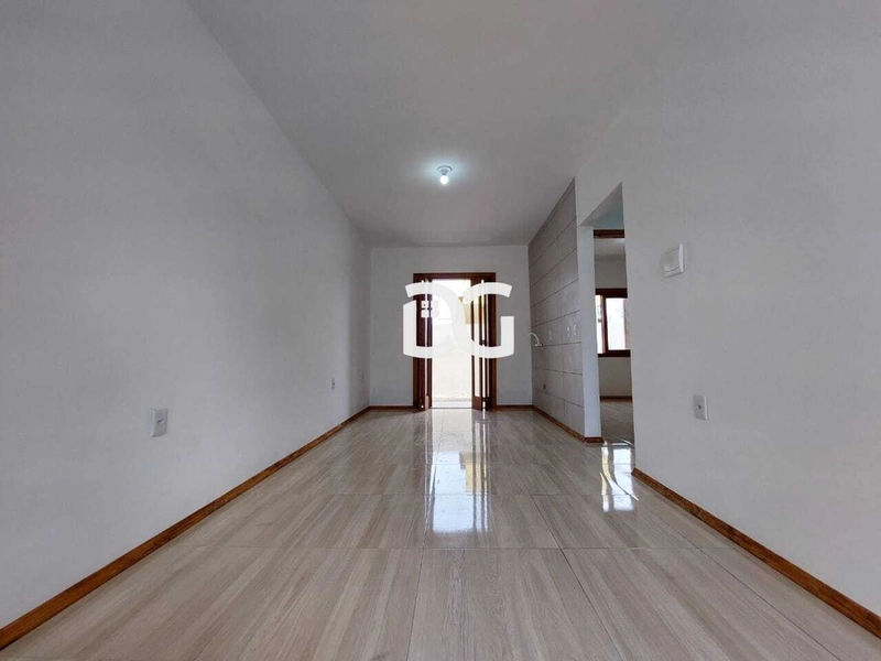 Casa aconchegante composta por 2 dormitórios: 13ª foto da galeria de imagens do imóvel