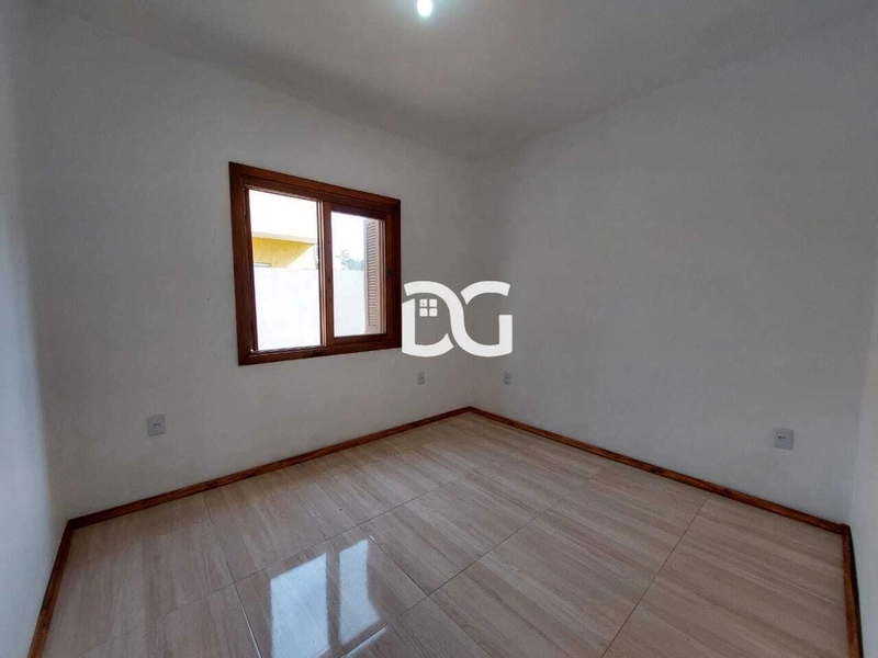 Casa aconchegante composta por 2 dormitórios: 19ª foto da galeria de imagens do imóvel