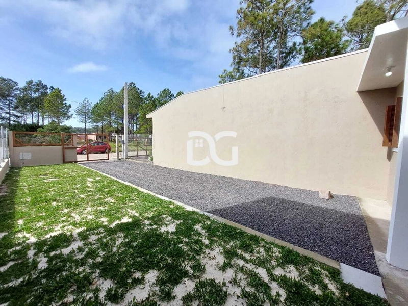 Casa aconchegante composta por 2 dormitórios: 7ª foto da galeria de imagens do imóvel