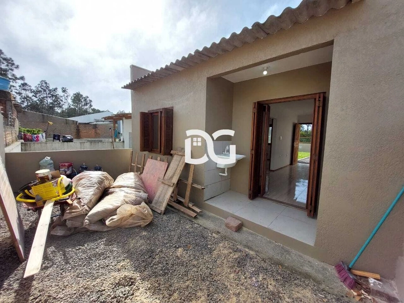 Casa aconchegante composta por 2 dormitórios: 17ª foto da galeria de imagens do imóvel