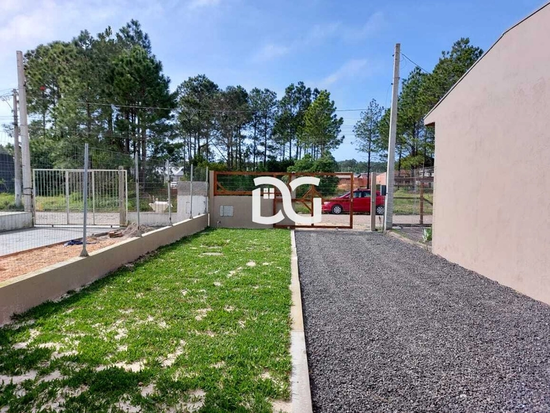 Casa aconchegante composta por 2 dormitórios: 6ª foto da galeria de imagens do imóvel