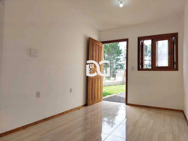 Casa aconchegante composta por 2 dormitórios: 9ª foto da galeria de imagens do imóvel
