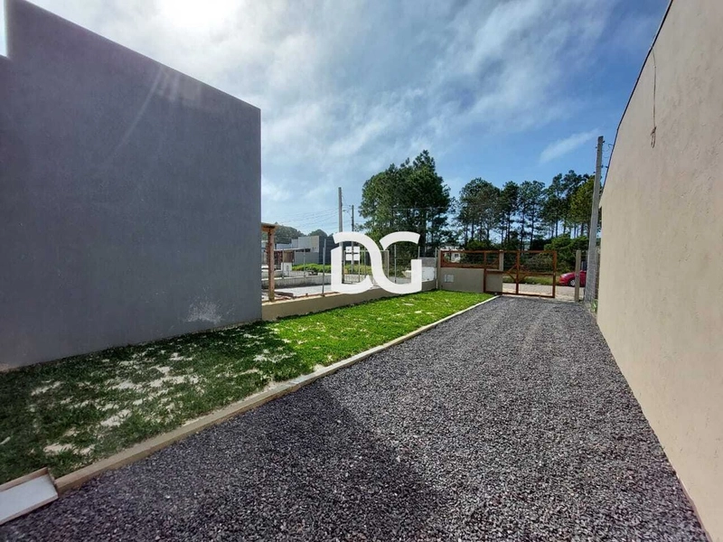 Casa aconchegante composta por 2 dormitórios: 8ª foto da galeria de imagens do imóvel