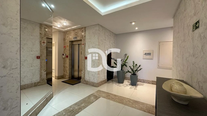 Apartamento de 1 dormitório, totalmente mobiliado: 3ª foto da galeria de imagens do imóvel