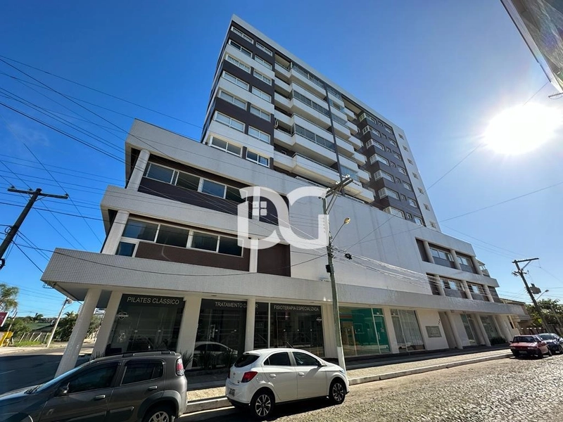Apartamento de 1 dormitório, totalmente mobiliado: 2ª foto da galeria de imagens do imóvel