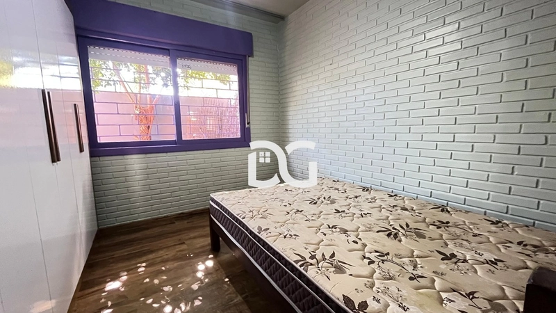 Casa aconchegante composta por 3 dormitórios, banheiro social e lavabo: 13ª foto da galeria de imagens do imóvel