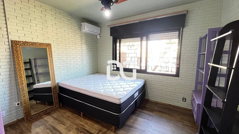 Casa aconchegante composta por 3 dormitórios, banheiro social e lavabo: 10ª foto da galeria de imagens do imóvel
