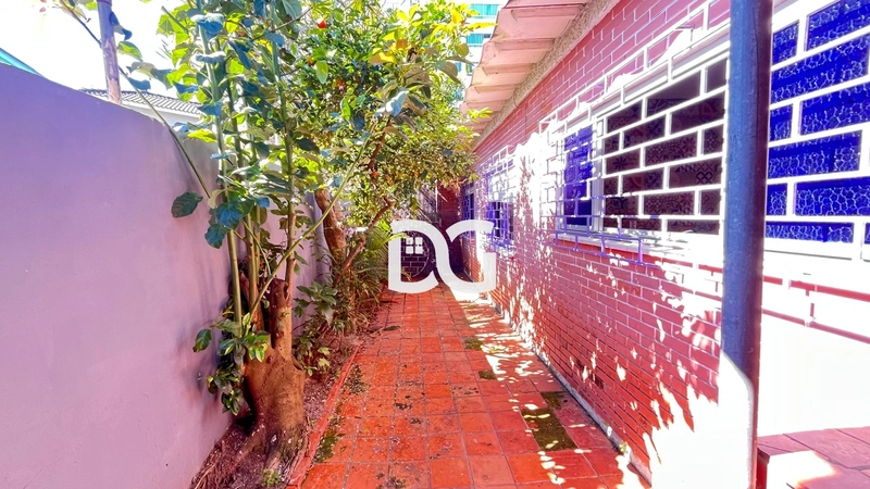 Casa aconchegante composta por 3 dormitórios, banheiro social e lavabo: 17ª foto da galeria de imagens do imóvel