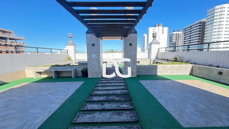 Um espaço funcional e sofisticado, pronto para morar!: 16ª foto da galeria de imagens do imóvel
