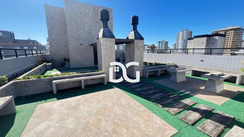 Um espaço funcional e sofisticado, pronto para morar!: 21ª foto da galeria de imagens do imóvel