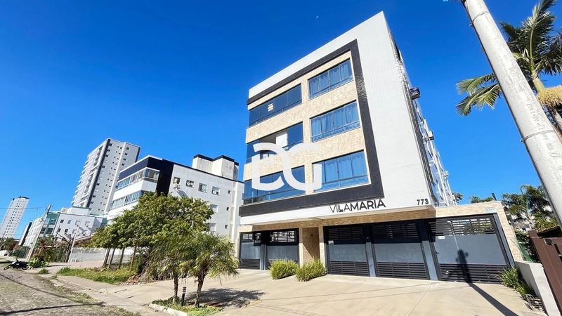 Um espaço funcional e sofisticado, pronto para morar!: 2ª foto da galeria de imagens do imóvel