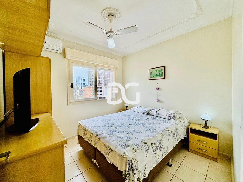 Apartamento aconchegante, ideal para quem busca praticidade e conforto: 21ª foto da galeria de imagens do imóvel