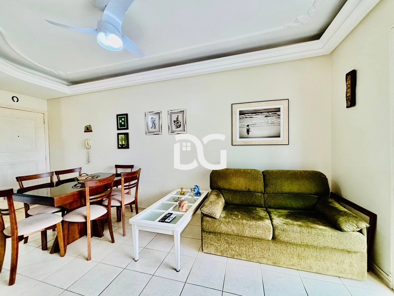 Apartamento aconchegante, ideal para quem busca praticidade e conforto: 8ª foto da galeria de imagens do imóvel
