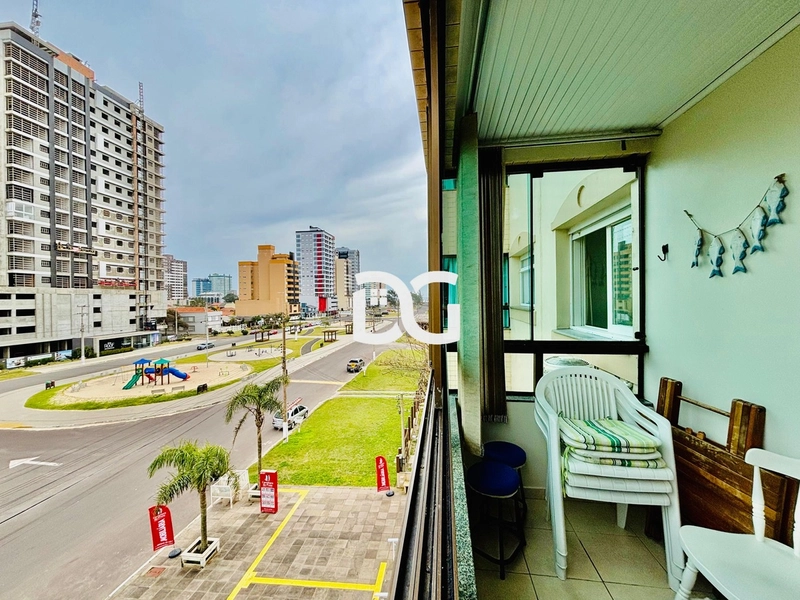 Apartamento aconchegante, ideal para quem busca praticidade e conforto: 17ª foto da galeria de imagens do imóvel