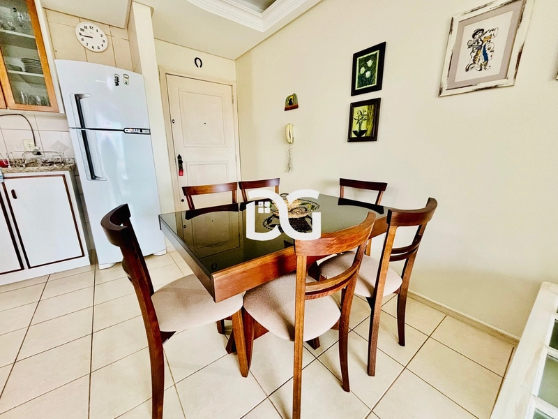 Apartamento aconchegante, ideal para quem busca praticidade e conforto: 11ª foto da galeria de imagens do imóvel