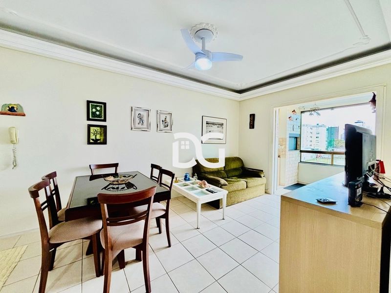 Apartamento aconchegante, ideal para quem busca praticidade e conforto: 4ª foto da galeria de imagens do imóvel