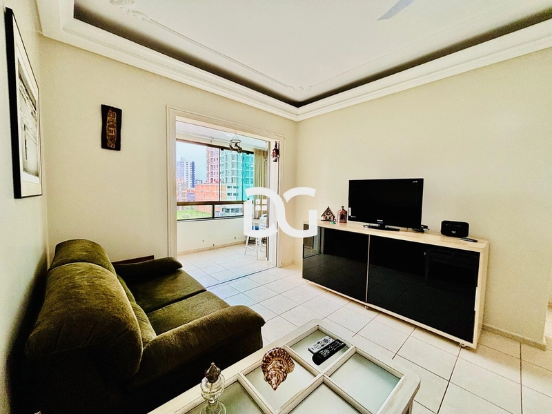 Apartamento aconchegante, ideal para quem busca praticidade e conforto: 5ª foto da galeria de imagens do imóvel