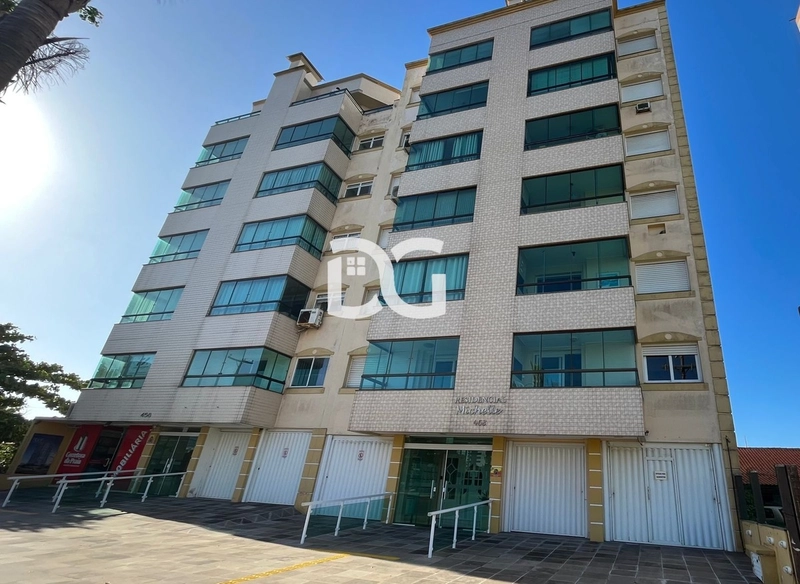 Apartamento aconchegante, ideal para quem busca praticidade e conforto: 1ª foto da galeria de imagens do imóvel