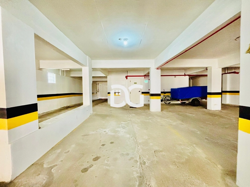 Apartamento aconchegante, ideal para quem busca praticidade e conforto: 26ª foto da galeria de imagens do imóvel