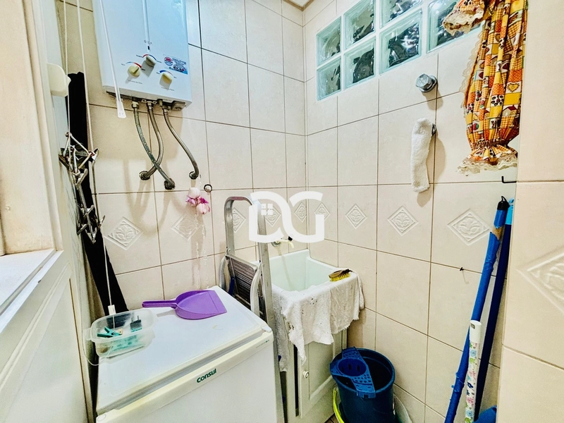 Apartamento aconchegante, ideal para quem busca praticidade e conforto: 19ª foto da galeria de imagens do imóvel