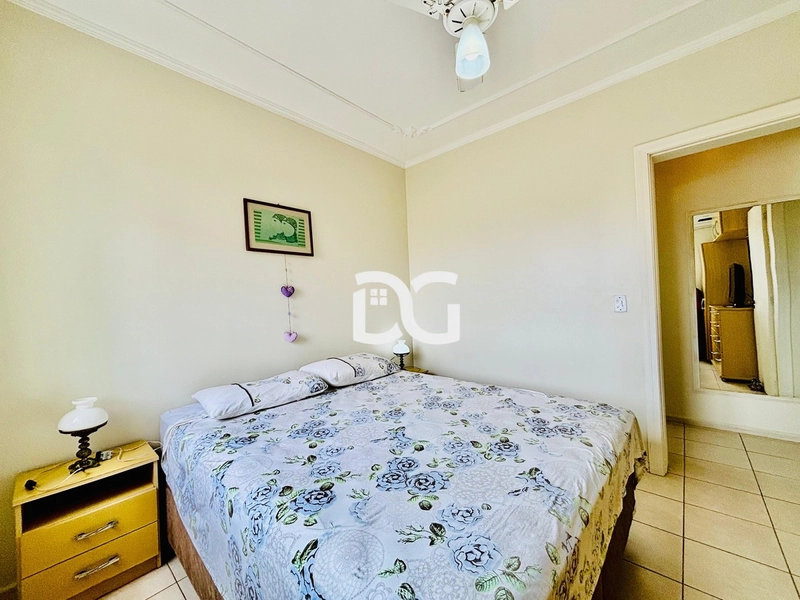 Apartamento aconchegante, ideal para quem busca praticidade e conforto: 23ª foto da galeria de imagens do imóvel