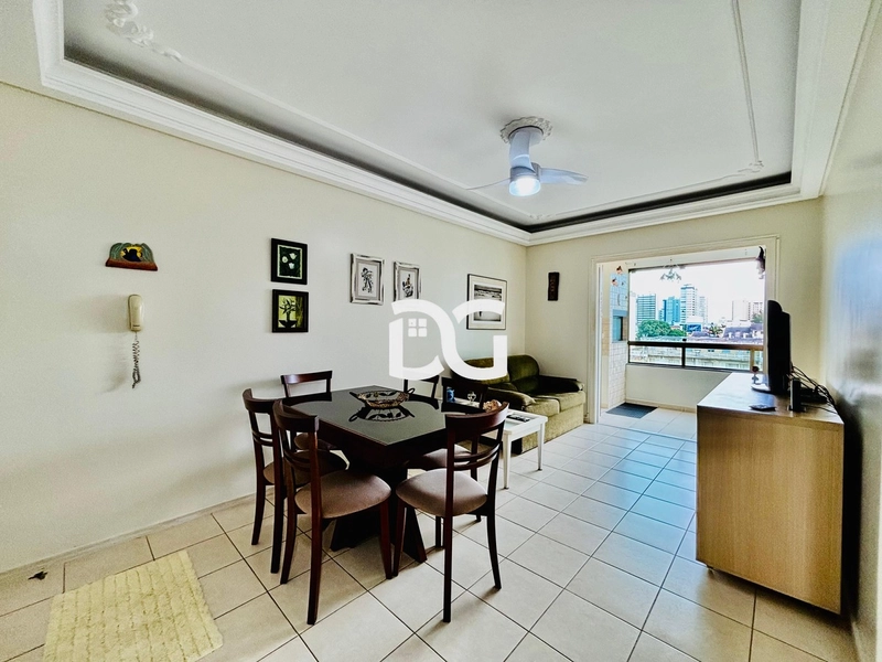 Apartamento aconchegante, ideal para quem busca praticidade e conforto: 10ª foto da galeria de imagens do imóvel