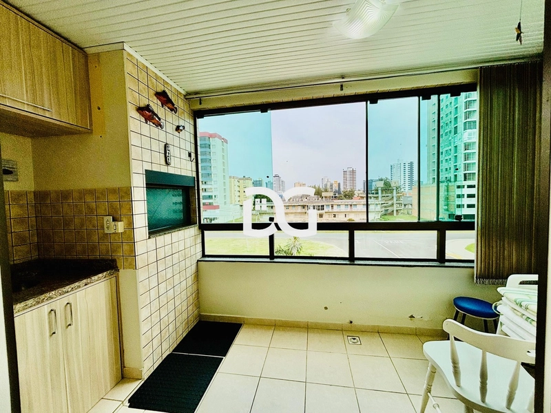 Apartamento aconchegante, ideal para quem busca praticidade e conforto: 15ª foto da galeria de imagens do imóvel