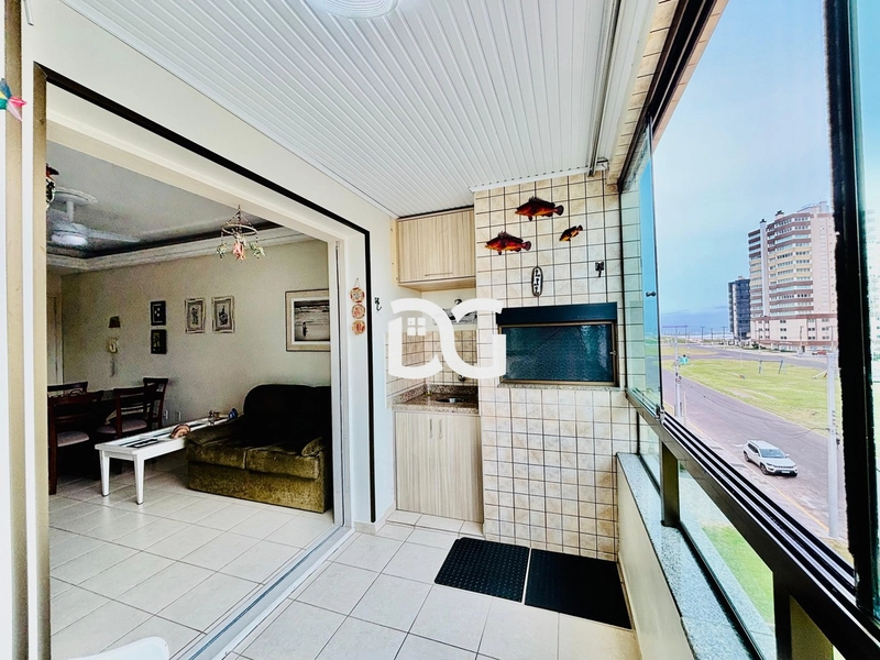 Apartamento aconchegante, ideal para quem busca praticidade e conforto: 16ª foto da galeria de imagens do imóvel