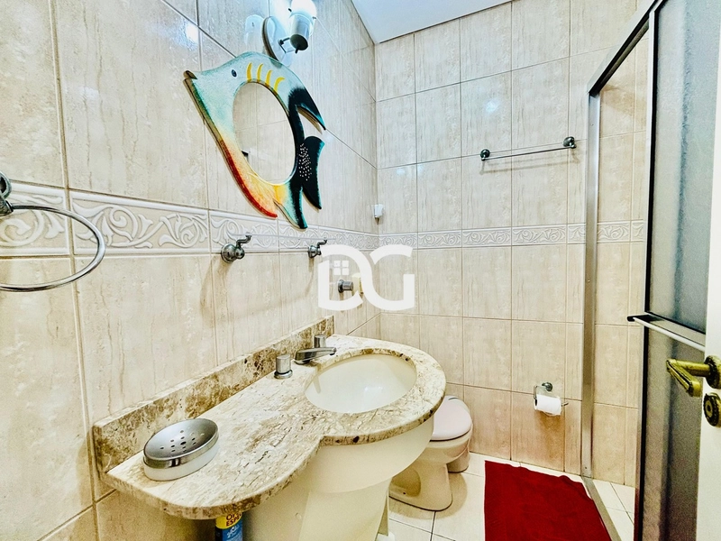 Apartamento aconchegante, ideal para quem busca praticidade e conforto: 25ª foto da galeria de imagens do imóvel