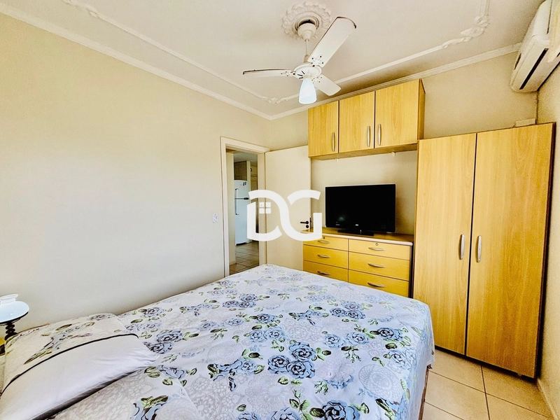 Apartamento aconchegante, ideal para quem busca praticidade e conforto: 22ª foto da galeria de imagens do imóvel