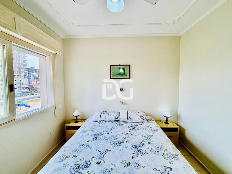 Apartamento aconchegante, ideal para quem busca praticidade e conforto: 24ª foto da galeria de imagens do imóvel
