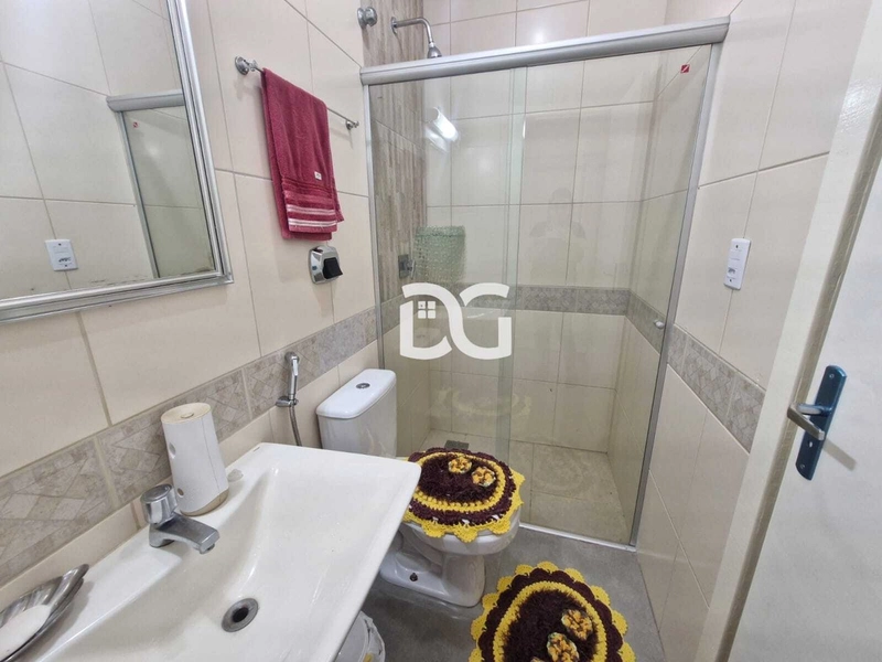 Um imóvel completo, bem distribuído e projetado para oferecer conforto: 22ª foto da galeria de imagens do imóvel