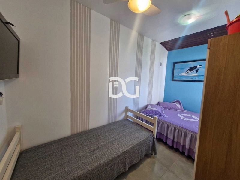 Um imóvel completo, bem distribuído e projetado para oferecer conforto: 19ª foto da galeria de imagens do imóvel