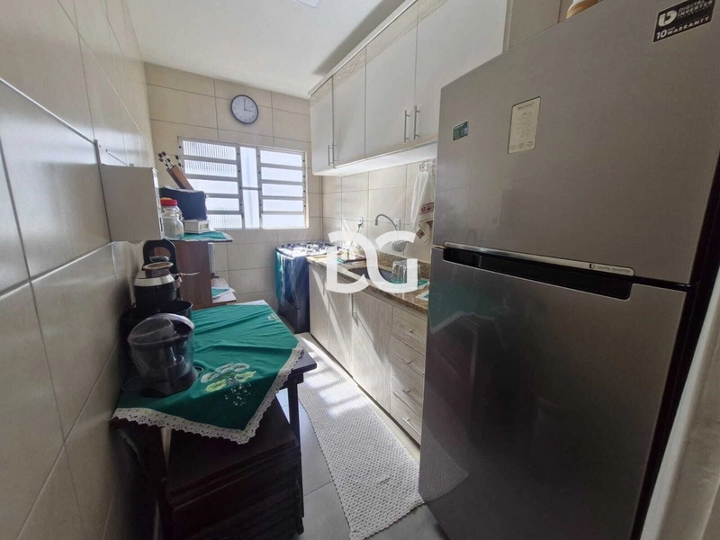 Um imóvel completo, bem distribuído e projetado para oferecer conforto: 13ª foto da galeria de imagens do imóvel