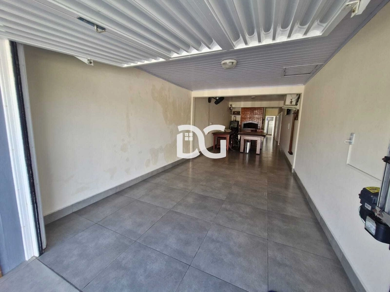 Um imóvel completo, bem distribuído e projetado para oferecer conforto: 24ª foto da galeria de imagens do imóvel