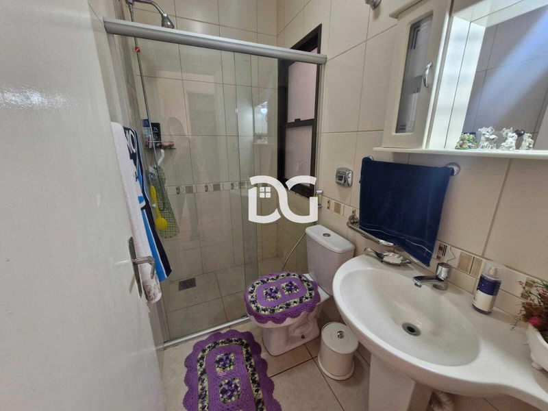 Um imóvel completo, bem distribuído e projetado para oferecer conforto: 20ª foto da galeria de imagens do imóvel
