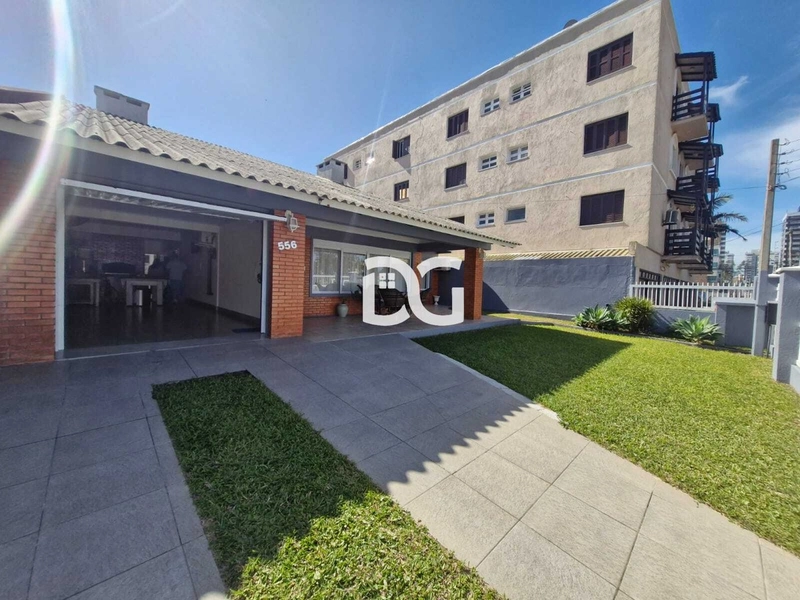 Um imóvel completo, bem distribuído e projetado para oferecer conforto: 3ª foto da galeria de imagens do imóvel