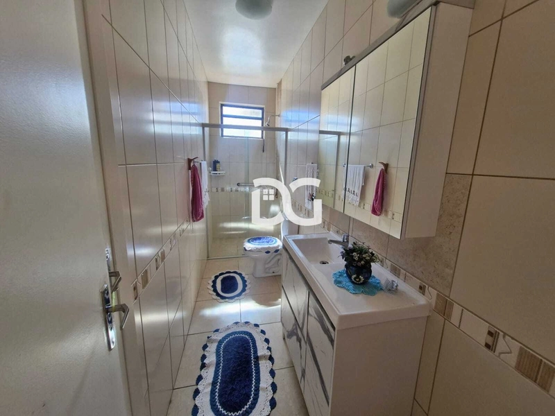 Um imóvel completo, bem distribuído e projetado para oferecer conforto: 21ª foto da galeria de imagens do imóvel