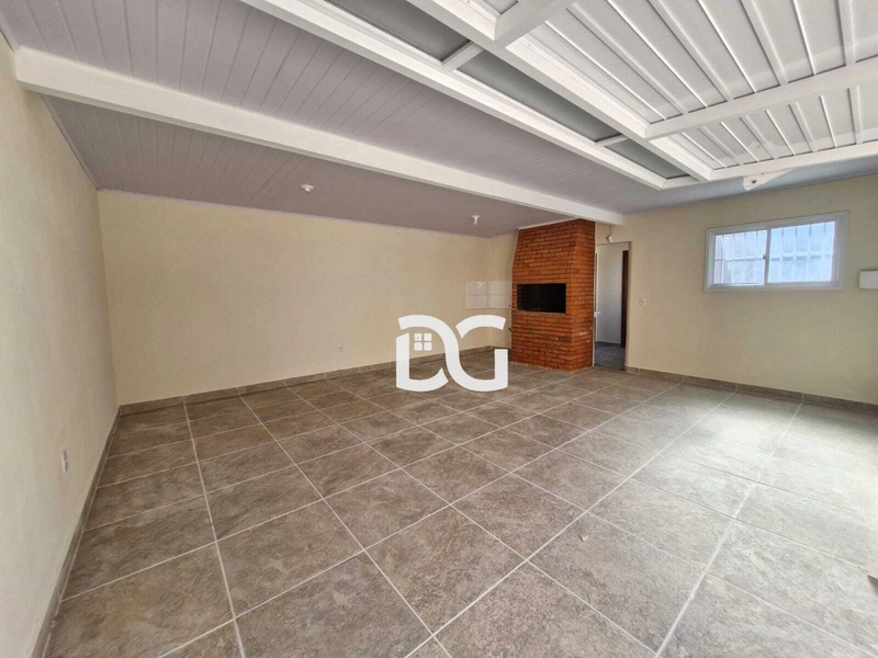 Casa com 3 dorm. + anexo com 1 dorm.: 24ª foto da galeria de imagens do imóvel