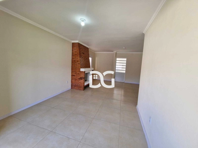 Casa com 3 dorm. + anexo com 1 dorm.: 5ª foto da galeria de imagens do imóvel