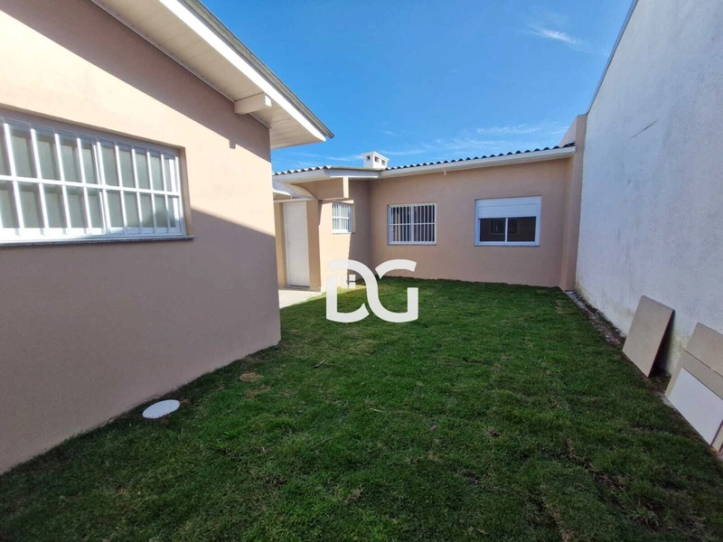 Casa com 3 dorm. + anexo com 1 dorm.: 21ª foto da galeria de imagens do imóvel